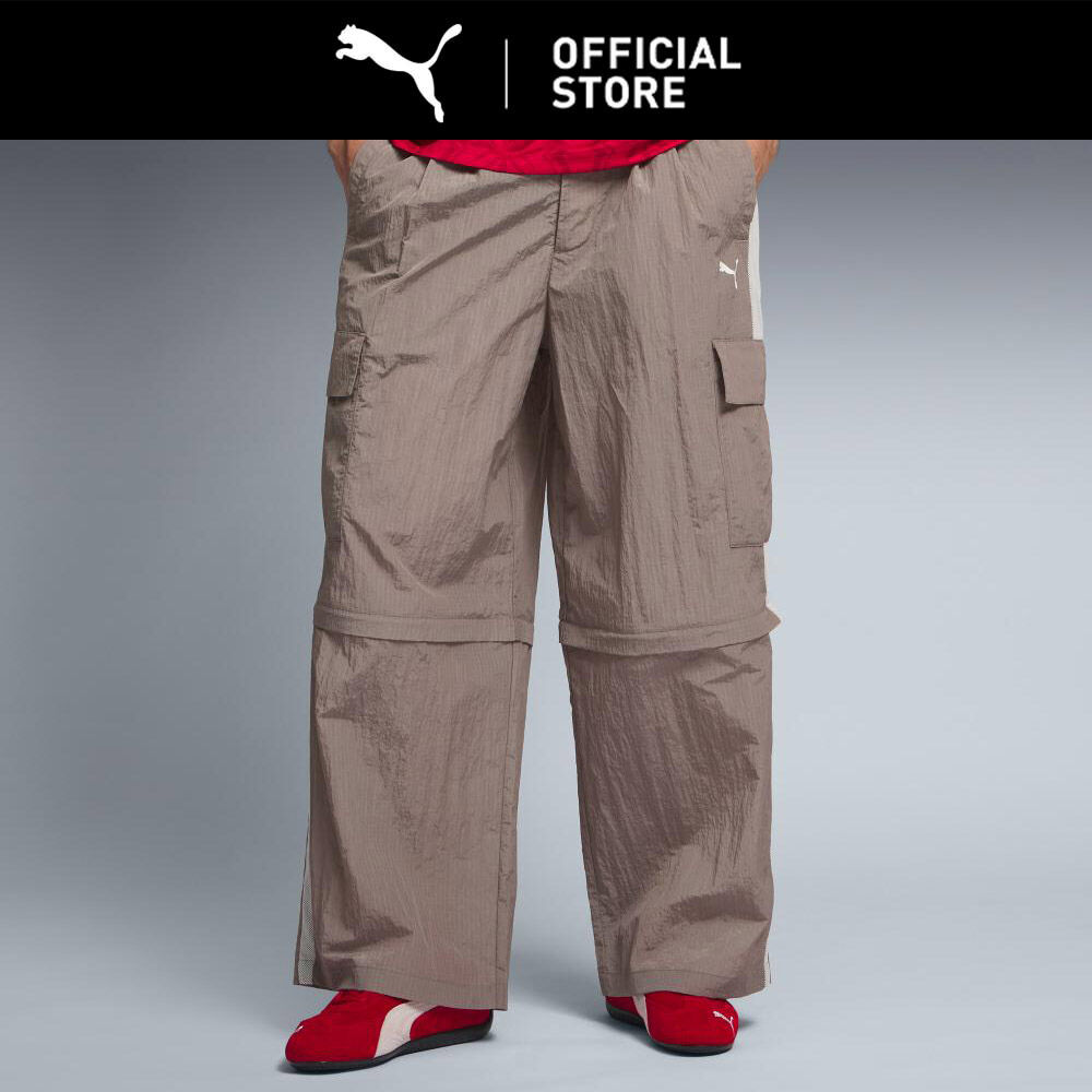 PUMA T7 Convertible Pants Men