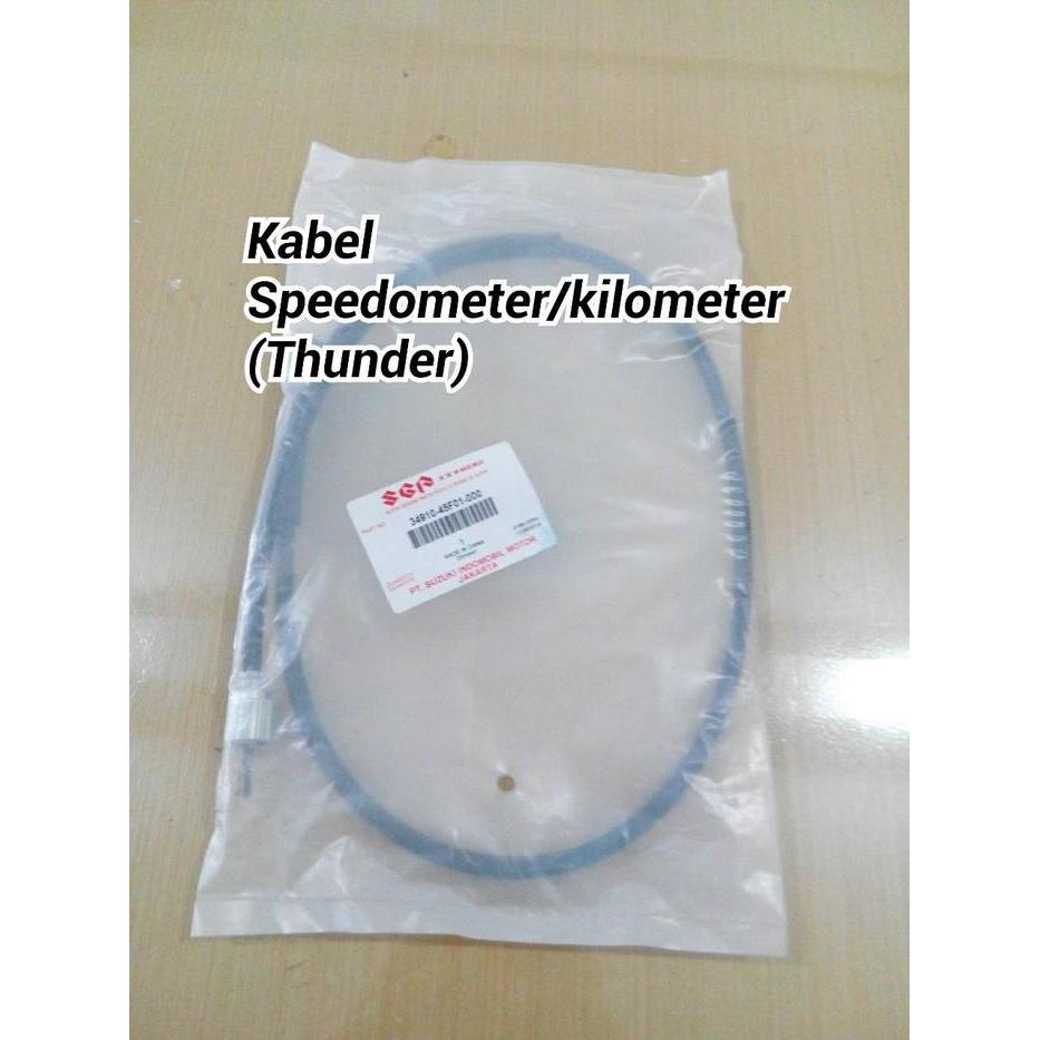 KABEL SPEEDOMETER THUNDER 125
