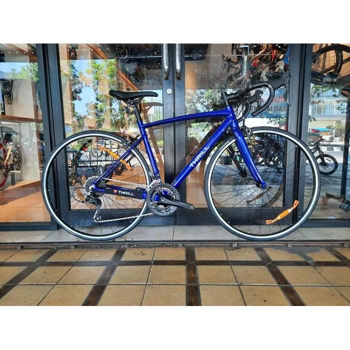 ROAD BIKE THRILL ENTHRAL 3.0
