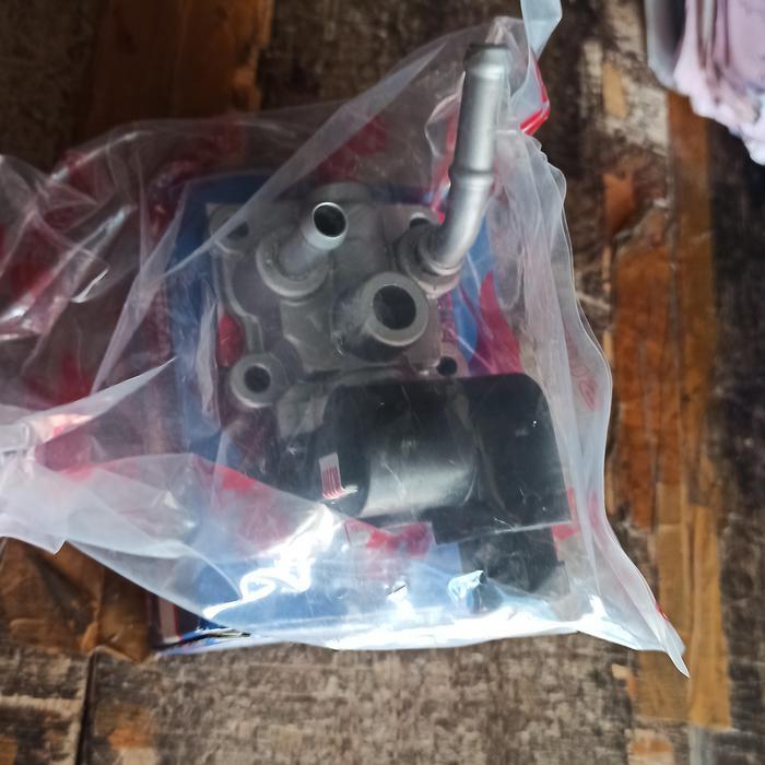Isc Idler Speed Actuator Suzuki Apv
