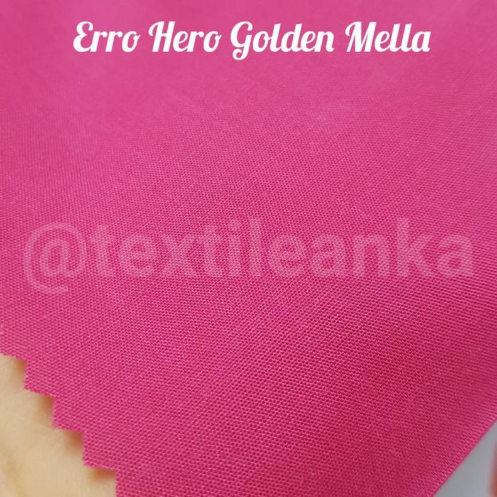 Kain Erro Golden Mella Kain Hero Ero Arrow Kain Furing Jilbab Bagus