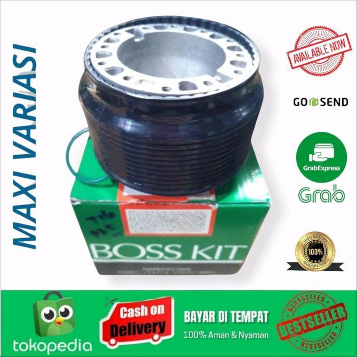 Bosskit Stir Mobil Universal