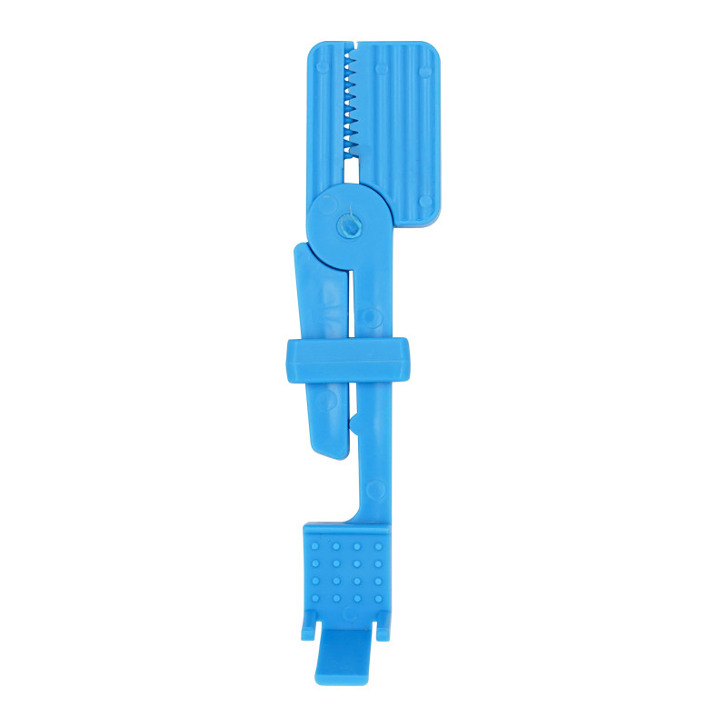 20Pcs Portable Dental X-Ray Film Plastic Snap Radiograph Holder Dentist Consumables Xray Sensor