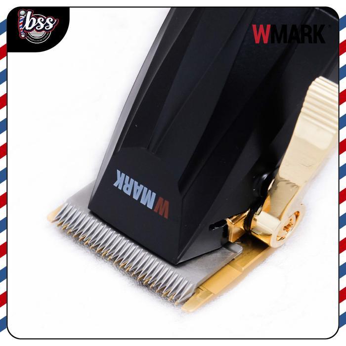 Promooo WMARK CLIPPER NG 222 / WMARK 222 / WMARK NG 222 JRL CLIPPER JRL