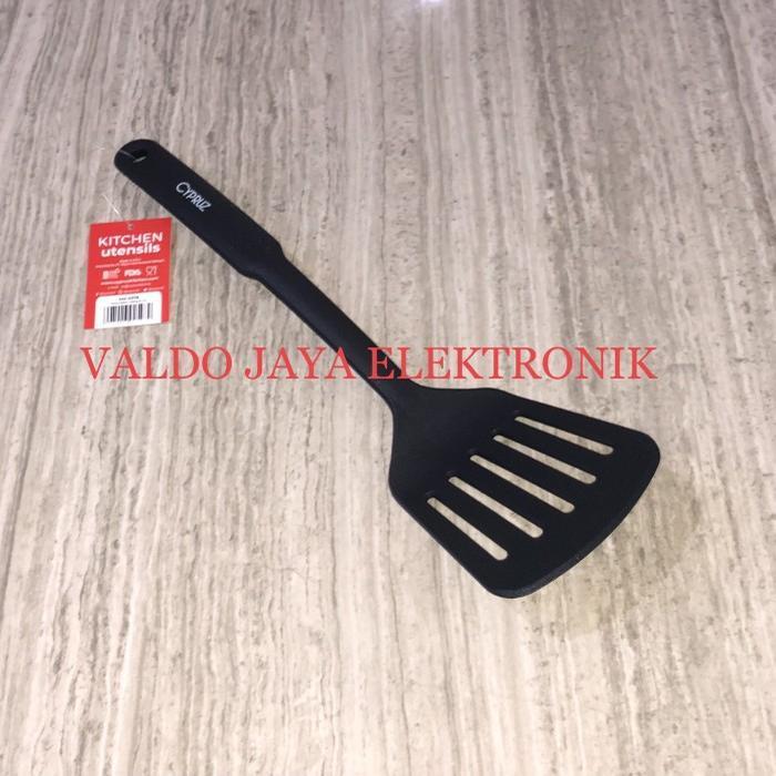 Cyprus Sodet Cypruz Spatula Am-0378 Tuner Lubang Sutil Lubang Am0378