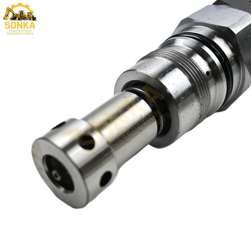VOE14597185 MAIN RELIEF VALV FOR VOLVO EC460B EC460C EC460L EC460CHR EC700B EC700C EC700BHR EC700CHR