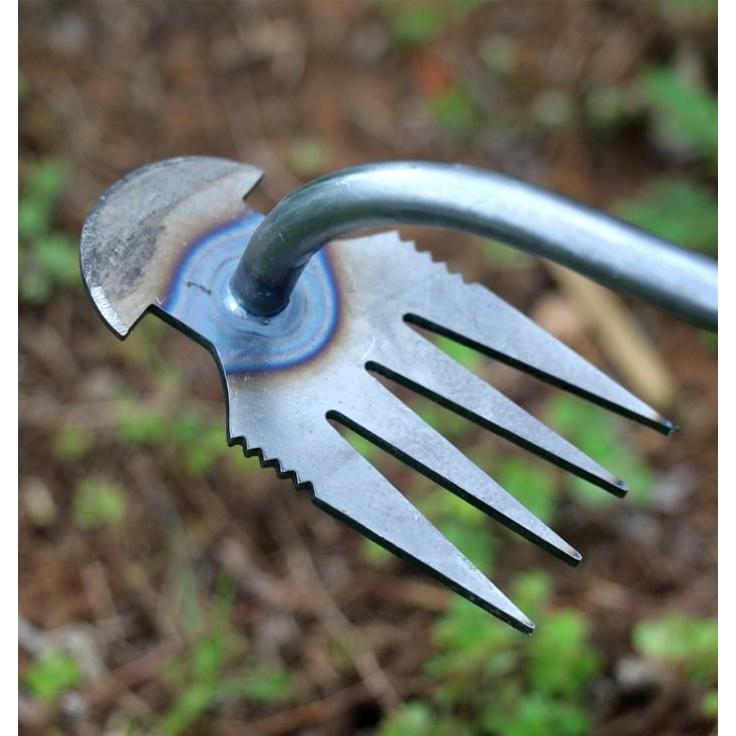Haizaorzah- Weeding Garu Harrow Manual Weeding Hoe Weeding Penghapusan Puller Hoe Weeding Remover