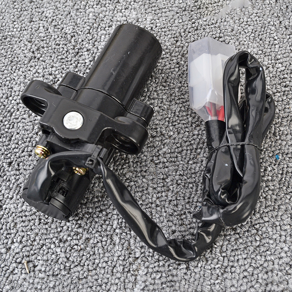 IGNITION SWITCH KEY FOR YAMAHA YZF R25 YZF R3 MT25 MT03 ABS YZF-R25 YZF-R3 MT-25 MT-03 BS7-H2501-00