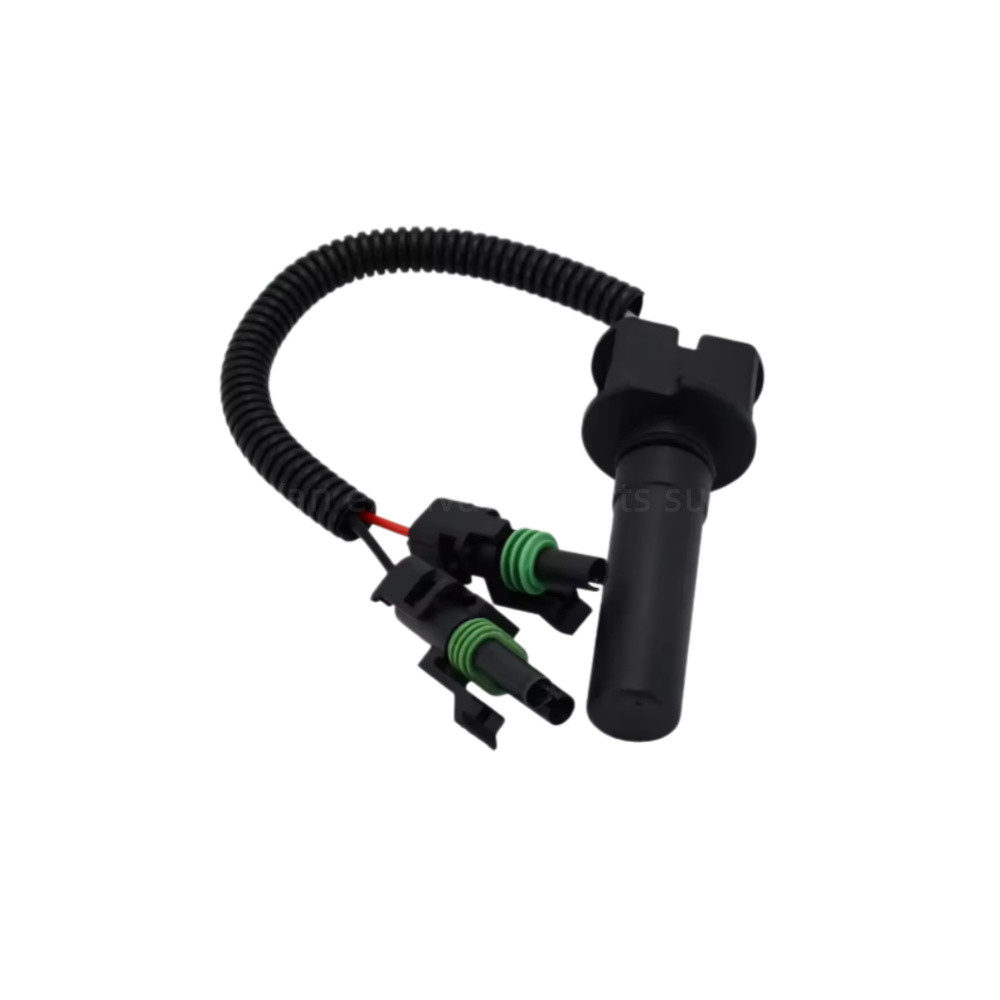FOR JDR60345 SPEED SENSOR RE295936 ROTATION SPEED SENSOR 6115M 6125M LOADER EXCAVATOR PARTS