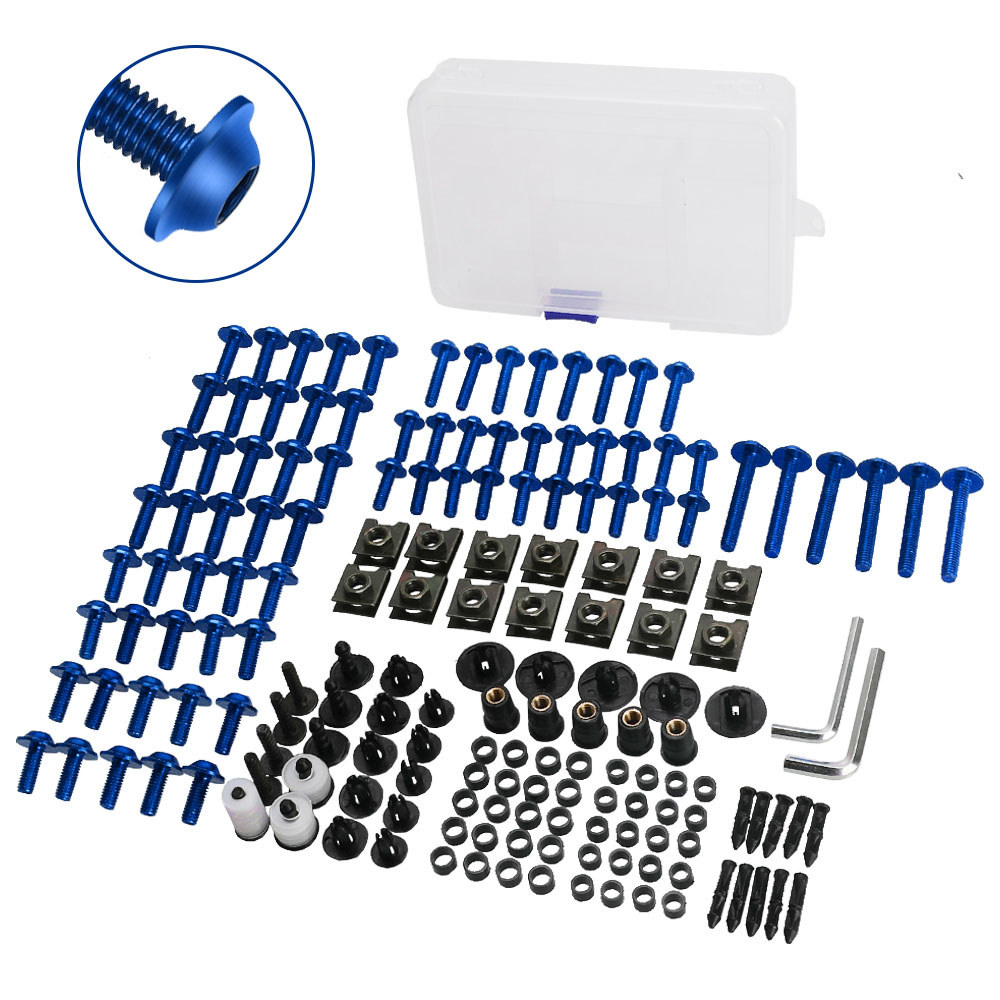 FOR YAMAHA TTR600 TTR250 TTR125L TTR125 LW/E/L/LE/LWW TTR 600 250 125 MOTORCYCLE ACCESSORIES FULL
