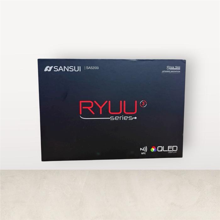 headunit Android Sansui 9inch 4GB TV mobil bonus Kamera - 9inch HU