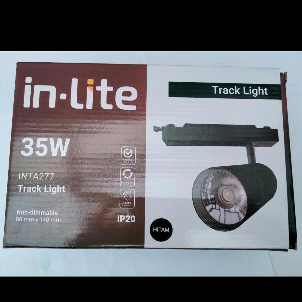 Lampu INLITE Tl Dip Cct INTA277