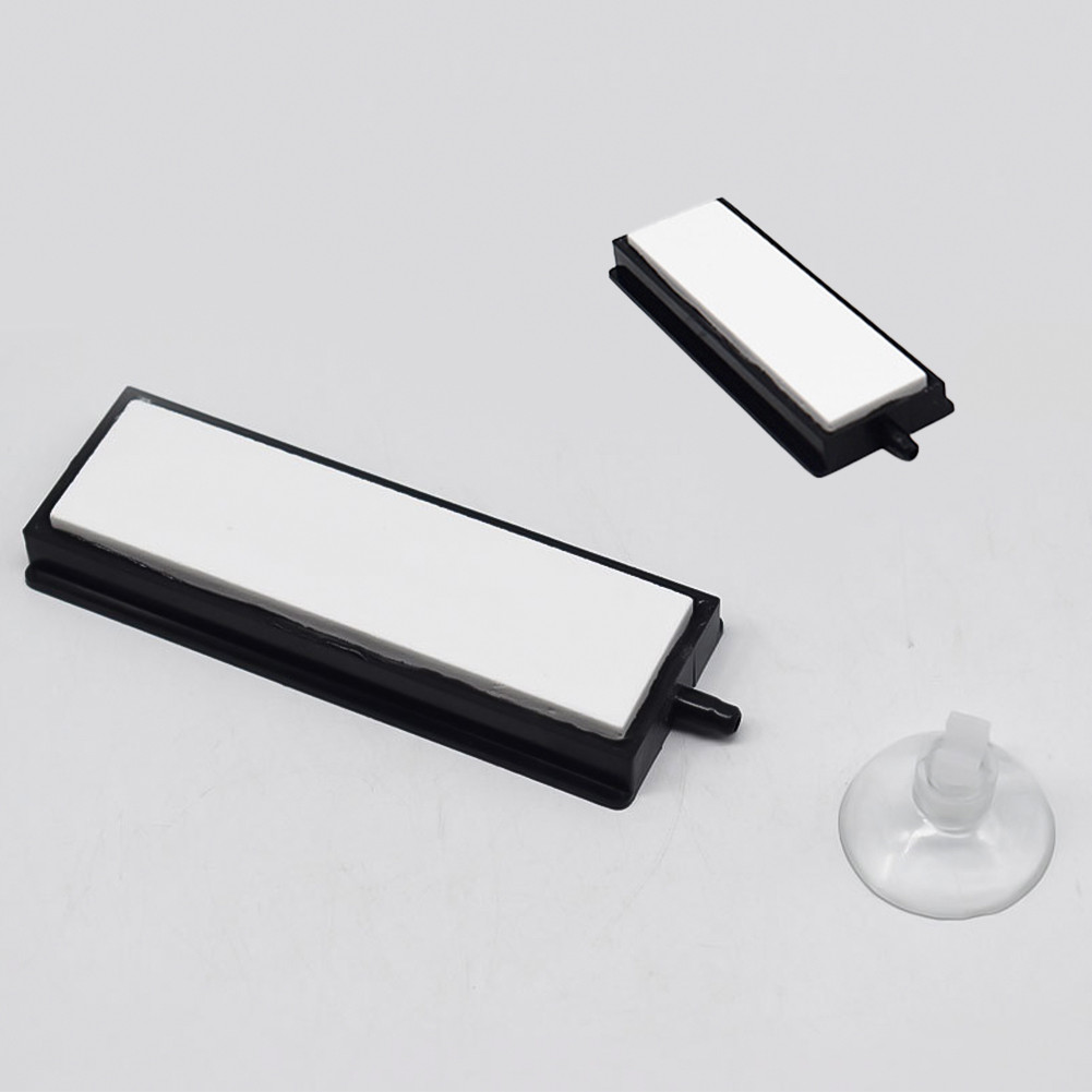 Nano Air Stone High Dissolved Oxygen Micro Ultra Fine Bubble Diffuser Ceramic Oxygen Stone for