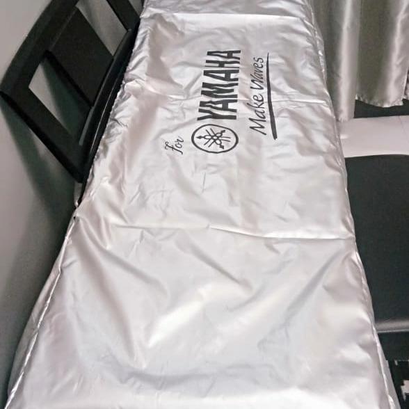 Cover Piano Anti Air Bolbal Yamaha Dgx 660 Dgx 670 Ydp 143 Ydp 144