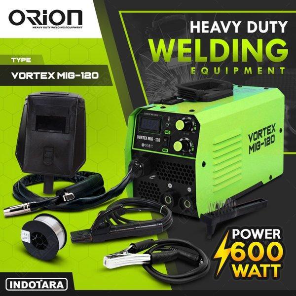 Mesin Las MIG Welding Machine