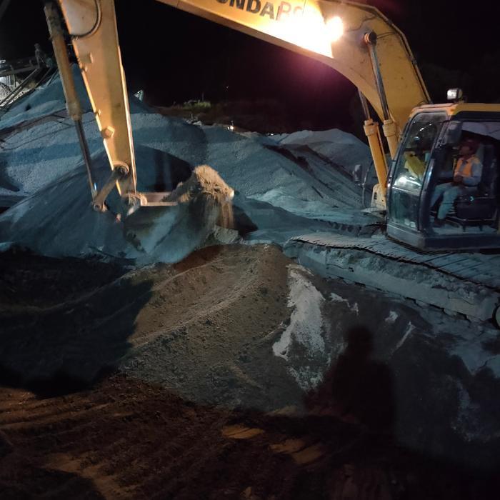 Pasir Cor Beton