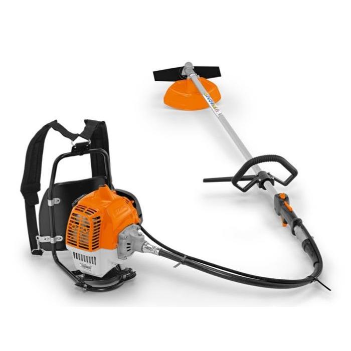 MESIN POTONG RUMPUT STIHL FR 230 | MESIN BABAT BRUSH CUTTER STIHL FR-230 ORIGINAL