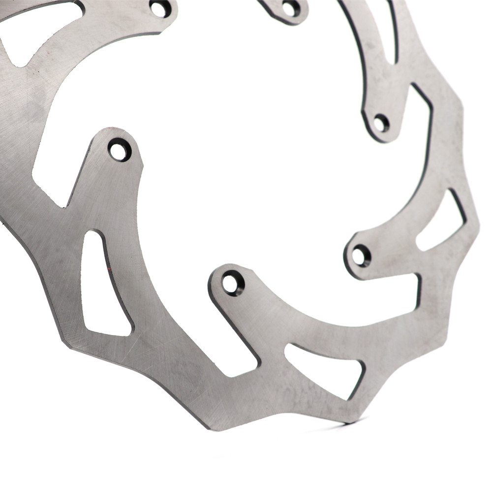 FRONT BRAKE DISC ROTOR FOR YAMAHA YZ125 YZ250 YZ250F YZ450F YZ250X YZ250FX WR250F WR450F YZ 125 250