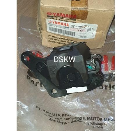 Kaliper Cakram Depan Nmax Ygp 2Dp-F580U-00