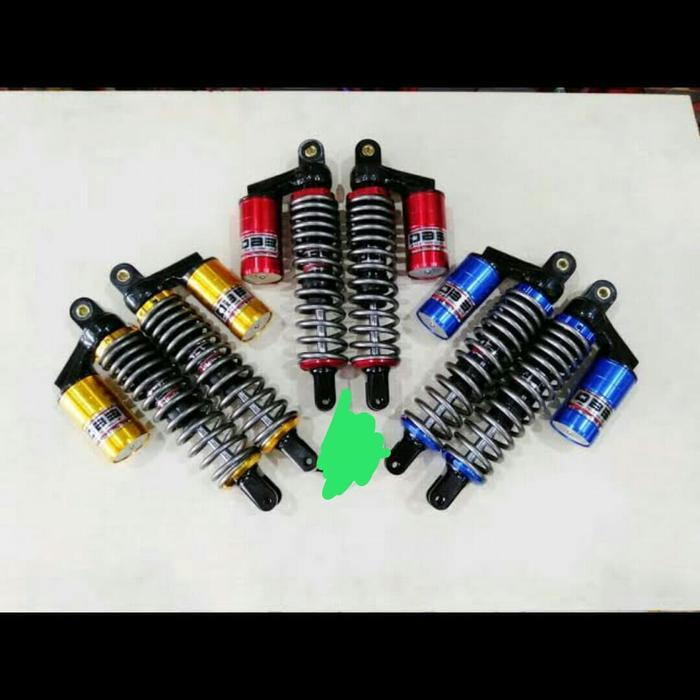 Shock Breaker Tabung Atas Dbs Aerox 155 Uk 300Mm