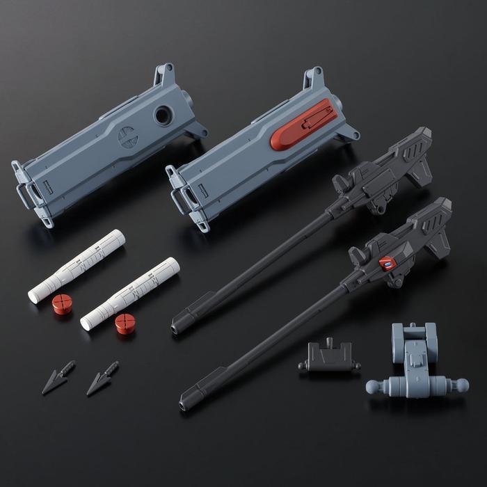 READY - HGCE 1/144 Expansion set for Windam & Dagger L