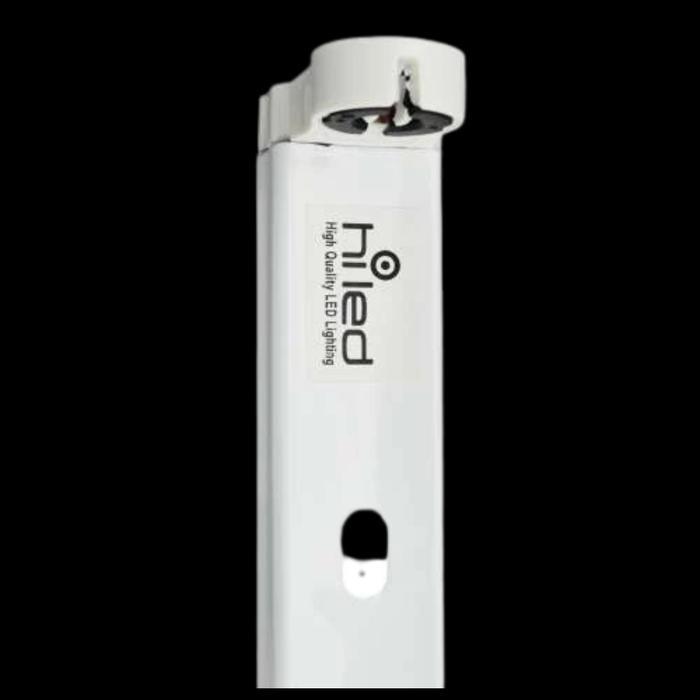 Housing Led Tube T8 Slim 120 Cm Hiled 220-240V