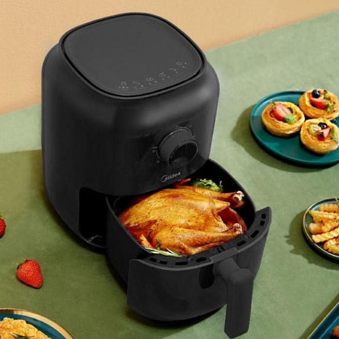 Air Fryer Midea MFTN-30A / Midea Air Fryer mftn30a