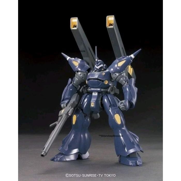 Siap Kirim HG Kampfer Amazing Orinal Bandai