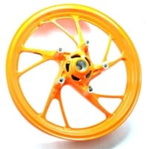Velg Racing Depan New CB150R StreetFire, New CBR150R K45G