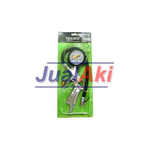 Tekiro Tire Pressure Gauge