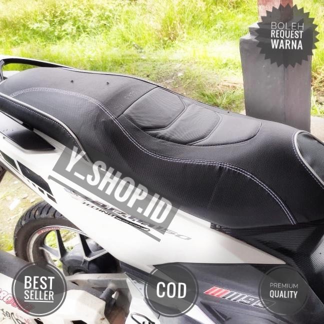 Sarung Jok Vario Old 110 125 Vario New 150 Original