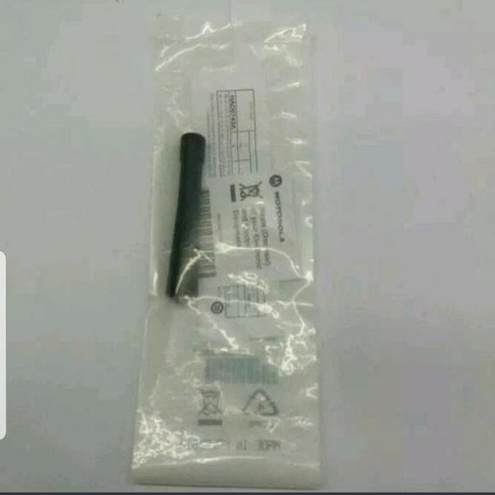 ANTENA HT MOTOROLA VHF MINI HT GP338 GP328 CP1660 GP 338 CP 1660