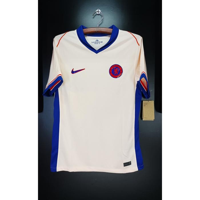 CHELSEA 2024-25 Away. BNWT. Original Jersey. FN8786 839.