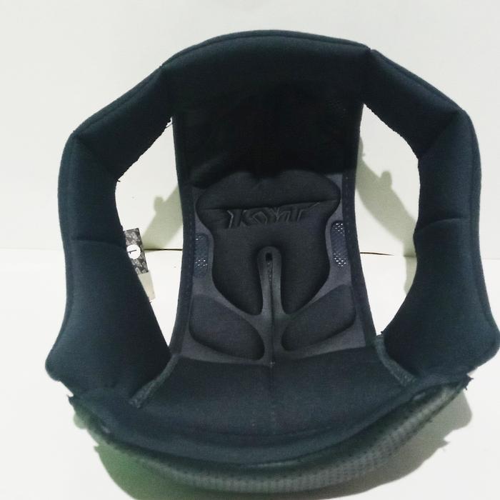 SIAPKIRIM busa atas kyt nfr nx race READY STOCK