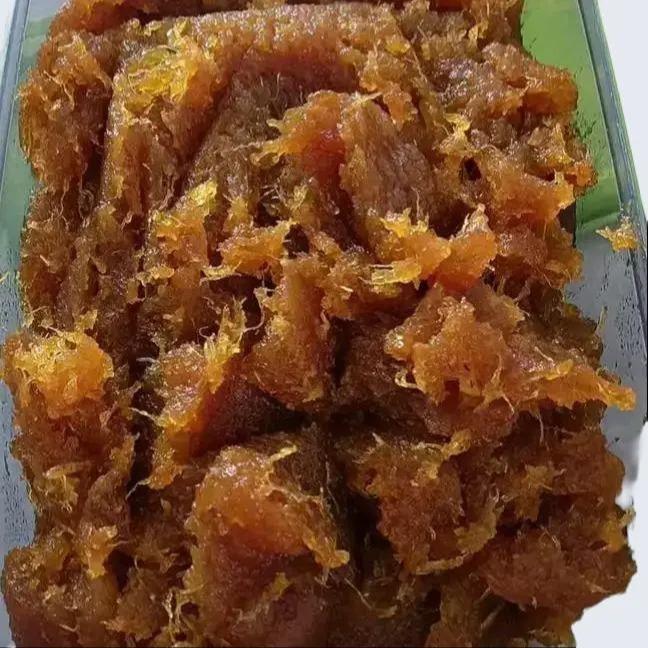 al selai nanas madu 1kg original bahan alami 100% buah nanas pilihan dan gula pasir terbaik Manis