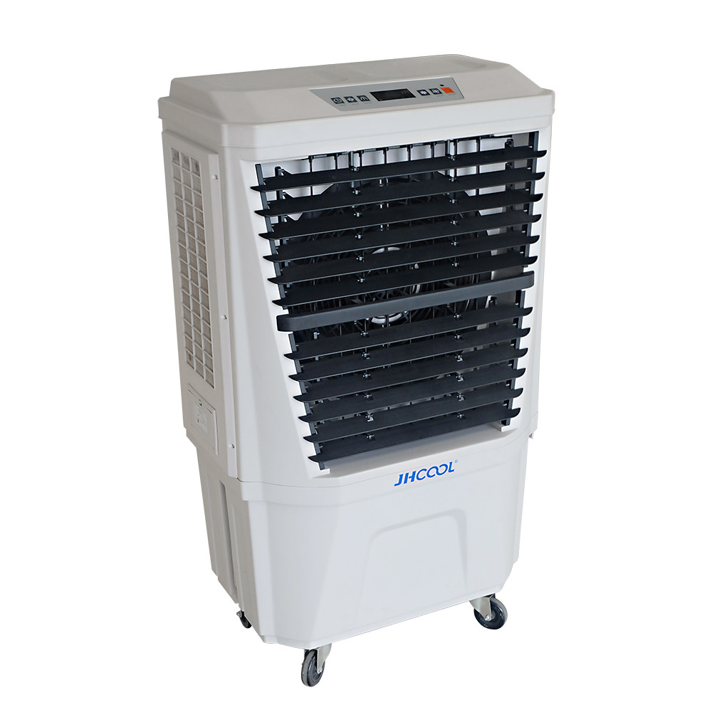 JHCOOL 4500CMH Portable AC Remote Control Mobile Air Cooler Other Air Conditioning Appliances