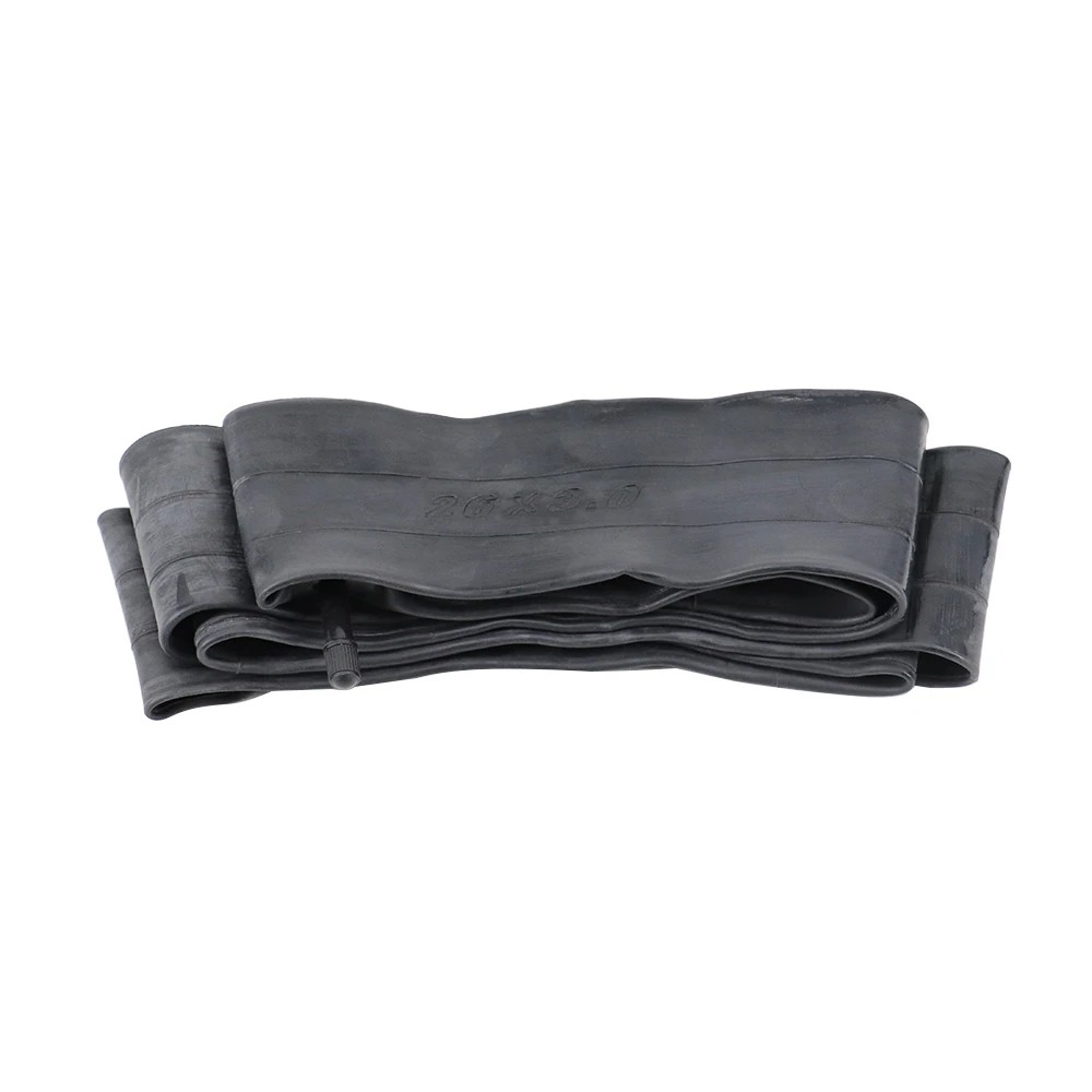 Bicycle Tube 26 X 3/4 26x4.0 26 X 3.0 Bike Inner Tube For Snowmobiles Bicycles ATVs Cycling Parts
