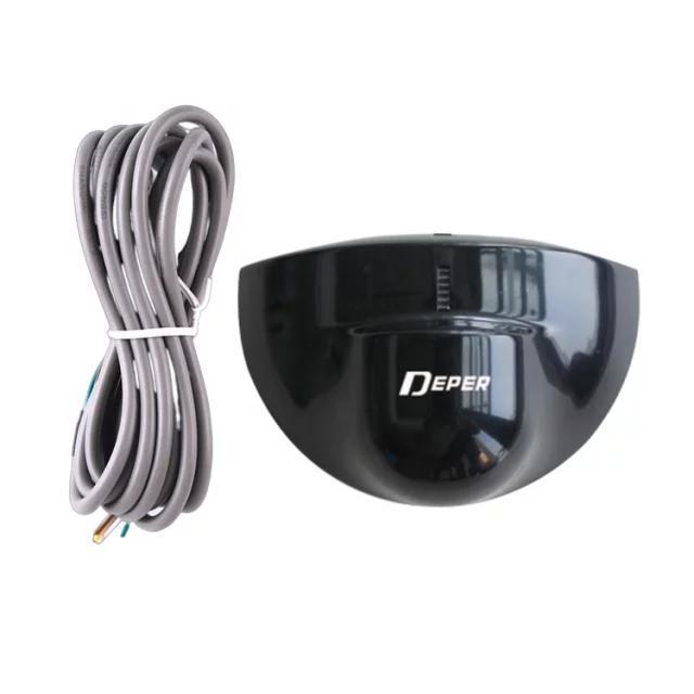 Microwave sensor pintu otomatis sensor gerak