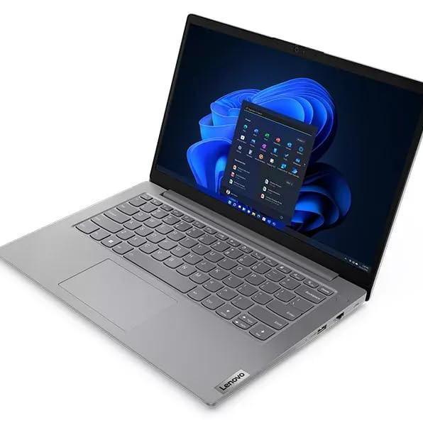BARU LAPTOP LENOVO V14-G4 INTEL CORE I5 1335U/8GB/512GB/14"