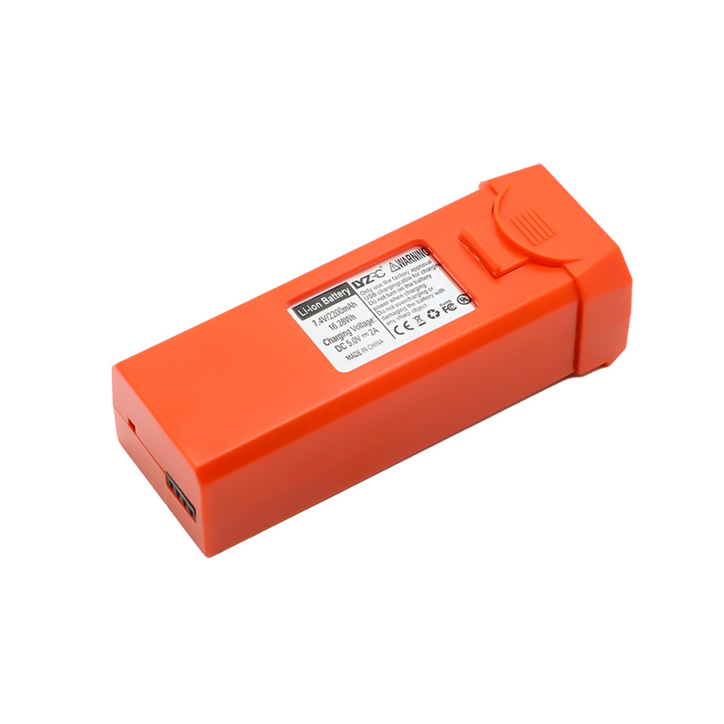 L900 PRO SE Drone Battery Rechargeable Lipo Battery for L900 SE MAX RC Quadcopter Spare Parts Batter