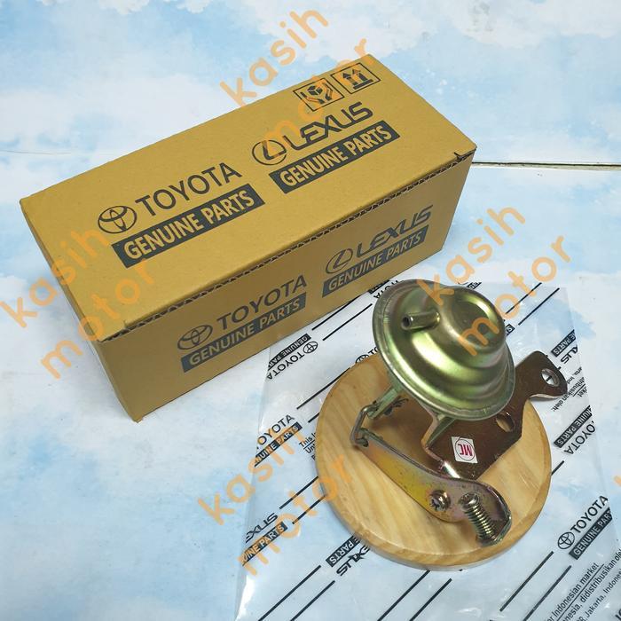 Vacum Ac Vacum Idle Up Ac Kijang Super 5K Kf40 Original Japan