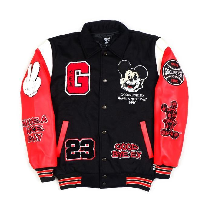 SALE GOOD BYE EX - Varsity Mickey Jordan