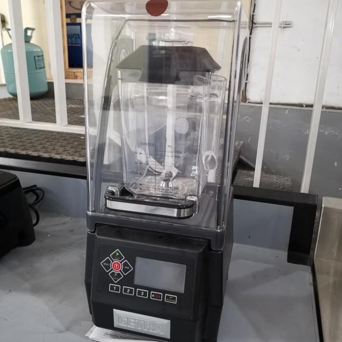 Getra Blender Ks-10000 / Smoothies Blender / Heavy Duty Blender