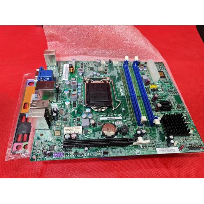NEW MOTHERBOARD ACER H61H2-AD DESKTOP LGA 1155 H67 ORIGINAL