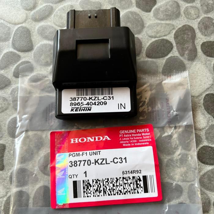 Ecu cdi spacy fi beat fi KZL