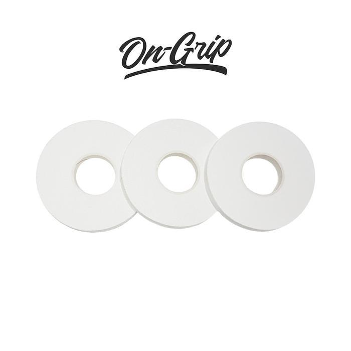 ON-GRIP FINGER TAPE - 7MM - BRAZILIAN JIU JITSU BJJ ROCK CLIMBING ETC