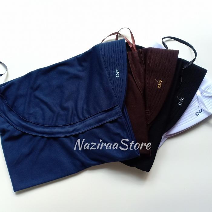 ASLI Kerudung Sekolah Anak TK SD SMP SMA, Hijab Rabbani KW Serut Belakang READY STOCK