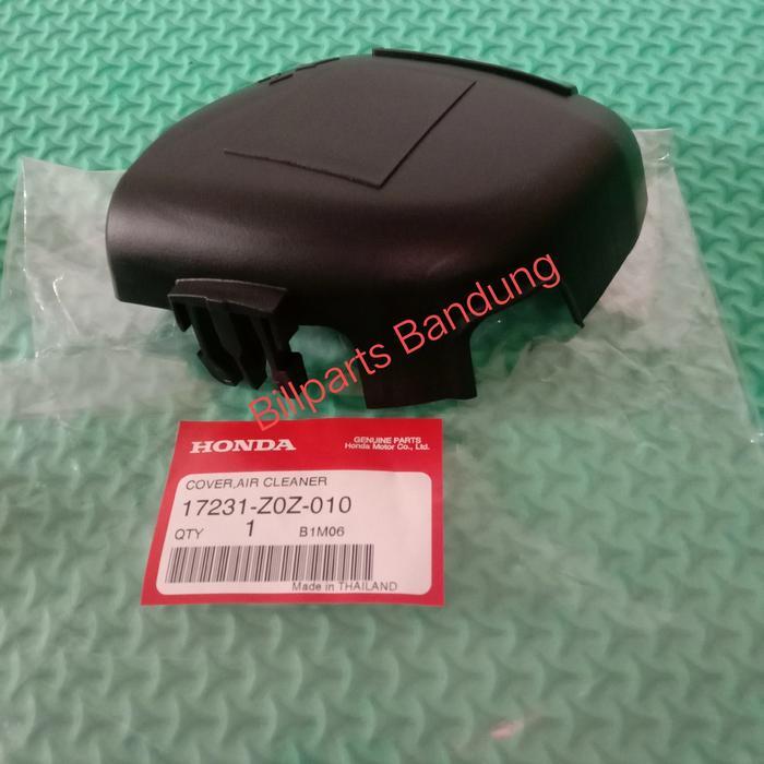 :>:>:>:>] cover cleaner UMR 435 tutup filter saringan udara GX 35 honda 4tak ori