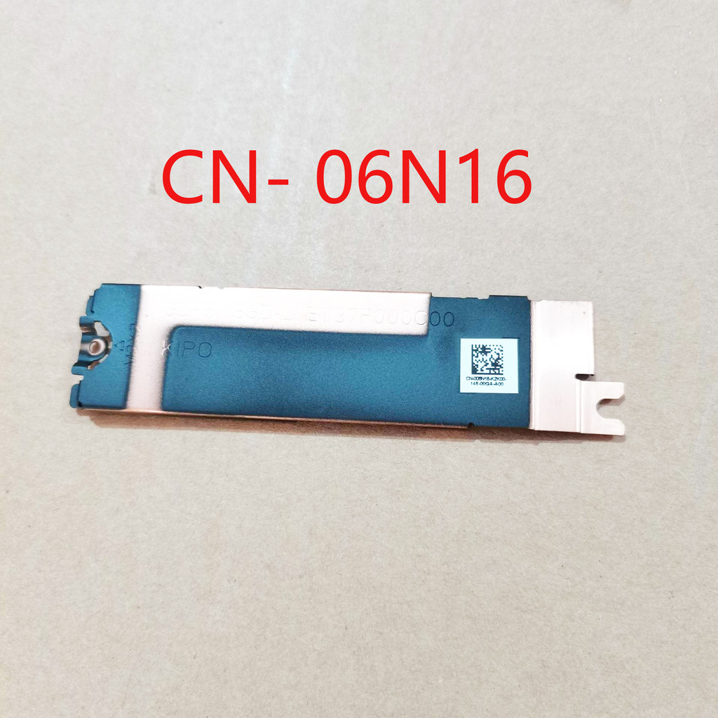 130R6 4TW9C 06N16 3JJDG FOR DELL XPS15 XPS 15 9500 9510 5500 5550 LAPTOPS M.2 2280 SSD-L SSD-R