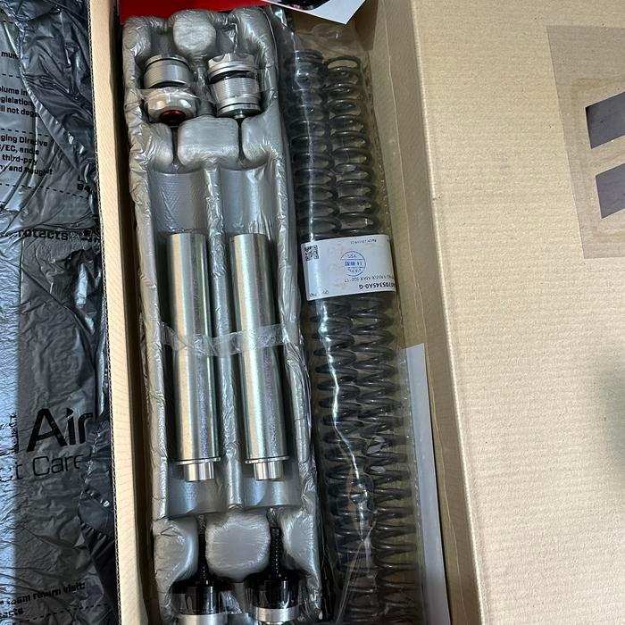 Fork Kit YSS Yamaha Xmax
